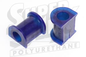 Superflex - BMW 5 series E34 Rear Anti Roll Bar Mount Bush Kit