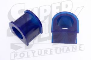 Superflex - Supra JZA80 93-98 Front ARB Mount to Chassis Kit 42mm Brkt