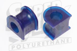 Superflex - Mazda 626, 87-92 Front Anti Roll to Body Kit - SF238-0360K