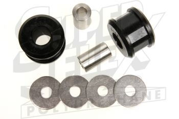 Superflex - Fiat 500 Rear Shock Absorber Upper Kit
