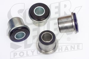 Superflex - Bedford CF Van Front Lower Wishbone Inner Kit -SF173-0384K