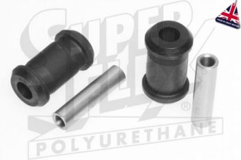 Superflex -Kadett/Chevette Rear Axle Upper Link Rear Kit-SF178-0403KSS