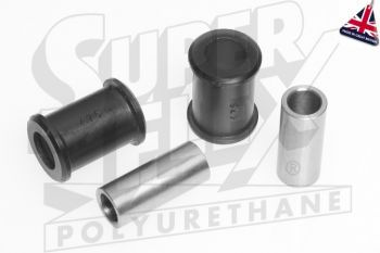 Superflex - Triumph Dolomite 1971-1981 Front Shock Absorber Lower Kit