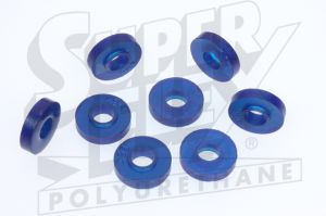 Superflex-Ford Mustang 65- Front Shock Absorber Lower Bush-SF143-0496K