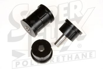 Superflex - Ford Capri 1969-87 Rear Single Leaf Spring Rear Kit