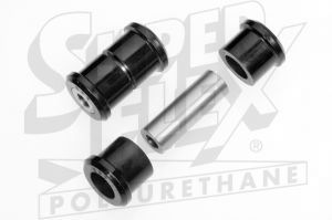 Superflex - Volvo 240 1975-93 Front Wishbone Front Kit - SF416-0637KSS