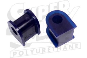 Superflex - Toyota MR2 MKI AW11 1984-89 Front ARB to Chassis Bush Kit