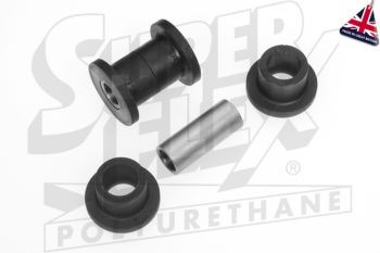 Superflex - BMW 1600, 2002 Front Strut Bar to Lower Control Arm Kit