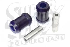 Superflex - Rover P6 Rear Spring Carrier Rear Kit - SF325-0694KSS