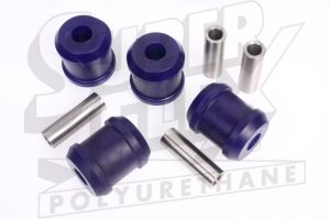 Superflex - Rover P6 Front Control Arm Kit - SF325-0696-70KSS