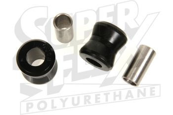 Superflex - Jaguar E-Type Front Shock Absorber Lower (1/2") Kit