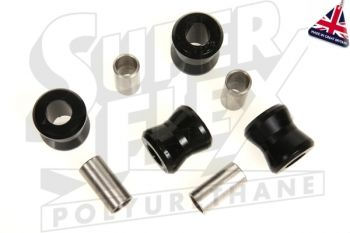 Superflex - Lotus Europa Rear Shock Absorber Kit - SF226-0718-95-4KSS