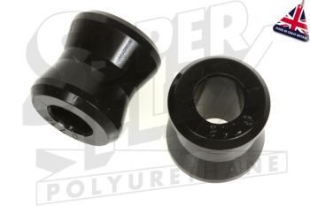Superflex - Triumph TR2 TR4 Front Shock Absorber Lower Kit