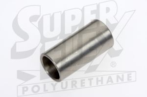 Superflex - Vauxhall Viva Rear Shock Lower Bush - Stainless Steel Tube