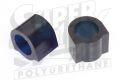 Superflex - Triumph Spitfire/Herald/GT6 1" Front ARB Chassis Bush Kit
