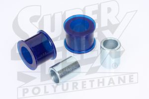 Superflex - Alfa Alfetta GTV, Giuletta Air Con/Alt/Factory Steer Mount