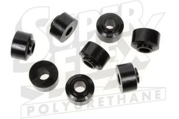 Superflex - Jaguar MK10, 420/420G Front ARB Link Pin Fitting Kit