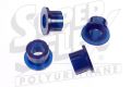 Superflex - Morris Minor/Riley/Wolseley, Rear Leaf Spring Front Kit