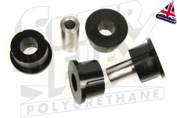 Superflex-Ford Granada MK1/2 Rear Trailing Arm Outer Kit-SF130-0915KSS