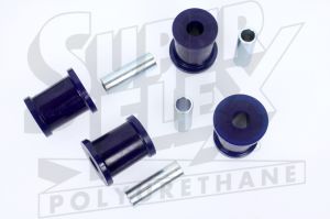 Superflex - Nissan Bluebird 81-86 Rear Trailing Arm Lower Bush Kit