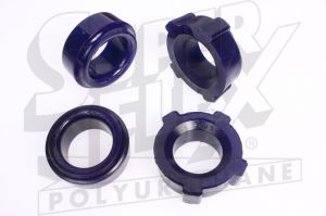 Superflex - VW Beetle Saloon Type 1 1953-75 Rear Torsion Bar Mount Kit
