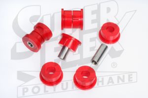 Superflex - Toyota Corolla AE86 83-87 Rear Trailing Arm Lower Bush Kit