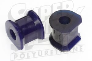 Superflex - Ford Capri 1977-87 Mk3 Front Anti Roll Bar to Chassis Kit #2