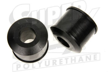 Superflex-Jaguar XJ/XJ6/XJ12/XJS/Cobra Rep, Front Subframe to Body Kit