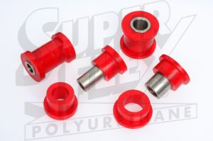 Superflex - Corolla AE92/94/95 89-91 Rear Control Arm Lower, Inner Kit