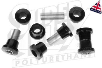 Superflex - Ford Thames 400E Front Inner Wishbone Kit - SF146-1045KSS