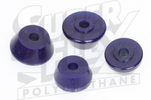 Superflex - Volvo 300 Series 86-88 Front Tie/Strut Bar to Chassis Bush Kit