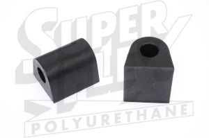 Superflex - Jaguar XJ/XJ6/XJ12/XJS/Cobra Rep, Front ARB to Body Kit
