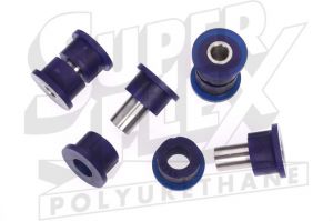Superflex Bushes - Volvo 122 61-71 Rear Upper Trailing Arm Kit Axle/Body End