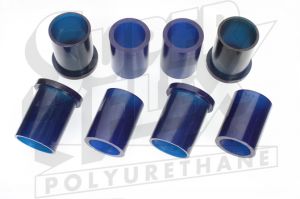 Superflex - VW Kombi Camper 1967-1979 Front Torsion Bar Pivot Bush Kit