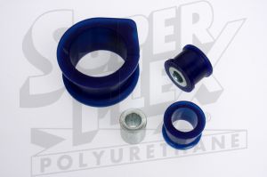 Superflex -Toyota Supra JZA80 1993-98 Steering Rack Mount Kit, 50mm OD