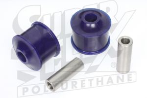 Superflex - Silvia S13 88-93 Front Tension Rod to Body Mount Std Kit