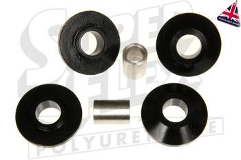 Superflex - Ford Fiesta MK 2 MKII incl XR2 Front Tie Bar Bush Kit