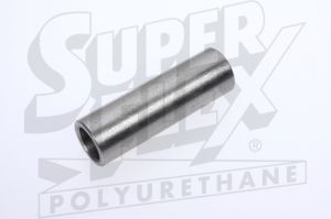 Superflex - Crush tube, stainless steel. - SF397-1276T
