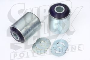 Superflex - Mazda 626 GE 92-97 Front Wishbone Rear Kit - SF239-1280K