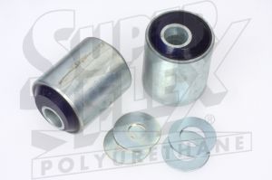 Superflex - Mazda 626 GE 92-97 Front Wishbone Rear Kit Caster increase
