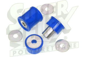 Superflex - Honda Accord Type-R Front Shock Absorber to Lower Arm Bush