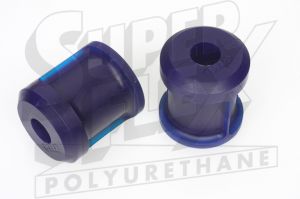 Superflex - Mitsubishi Galant 89-93 Front Wishbone Rear Bush Std Kit