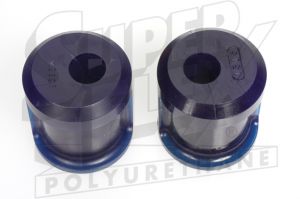 Superflex -Mitsubishi Galant 89-93 Front Wishbone Rear Bush Caster Kit