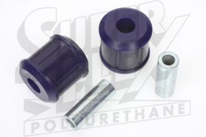 Superflex - Mitsubishi Galant 89-93 Rear Trailing Arm Lower Front Kit