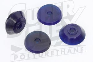 Superflex - Saab 99, 900 87-93 Front Shock Absorber Upper Bush Kit