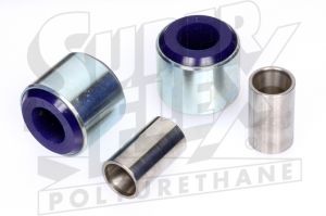 Superflex -Subaru Legacy BE/BH 98-03 Front Wishbone Rear Inner Kit STD