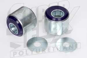 Superflex -Subaru Legacy BE/BH 98-03 Front Wishbone Rear Inner Kit Adj