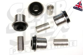 Superflex - Ford Granada MK1/2 Front Upper Wishbone Inner Kit