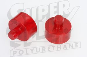 Superflex Bushes - Triumph TR7 TR8 Rear Diff Tramp Bump Stops - SF376-1425K