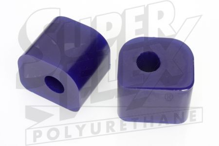 Superflex - Suzuki Swift MKII 1989-1999 Front Wishbone Rear Caster Kit